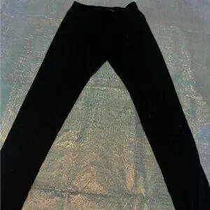 Black Leggings